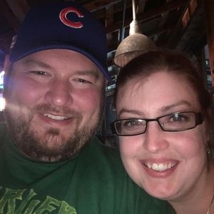 Meet your Posher, Nick